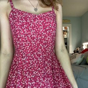 Old navy dress